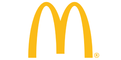 McDonalds logo