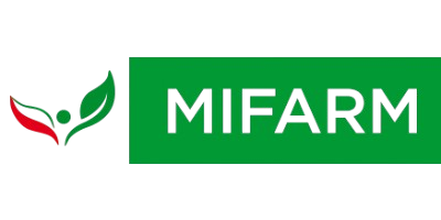 Mifarm logo