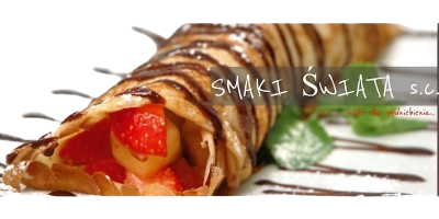 Smaki świata logo