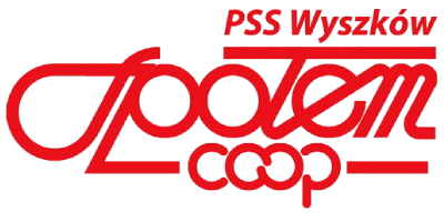 logo Społem Wyszków